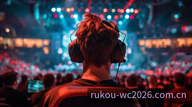 英雄联盟全球总决赛入口导航视觉图
